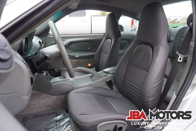 2004 Porsche 911 Carrera Coupe 6 Speed Manual | MESA, AZ | JBA MOTORS 2004 Porsche 911 Carrera Coupe 6 Speed Manual | MESA, AZ | JBA MOTORS