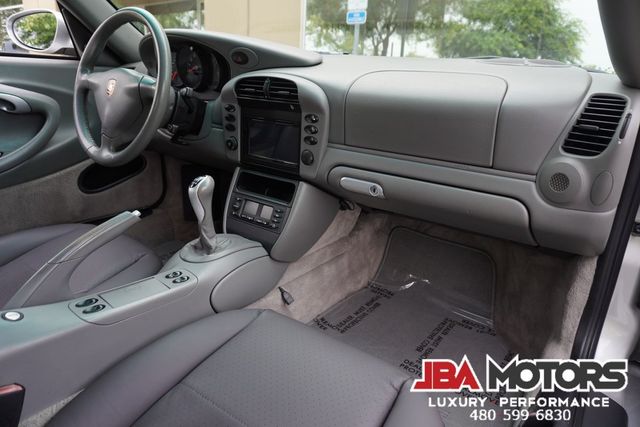 2004 Porsche 911 Carrera Coupe 6 Speed Manual | MESA, AZ | JBA MOTORS 2004 Porsche 911 Carrera Coupe 6 Speed Manual | MESA, AZ | JBA MOTORS