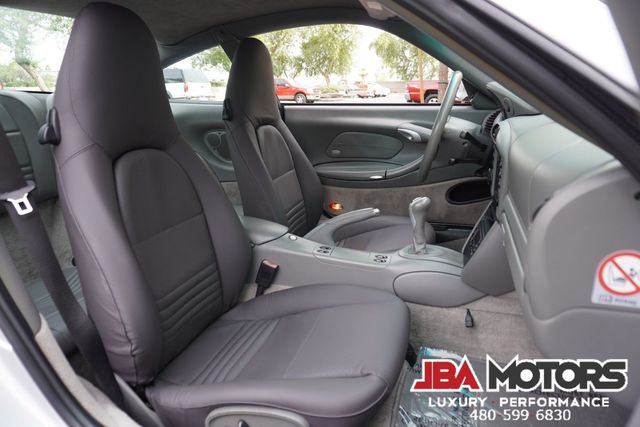2004 Porsche 911 Carrera Coupe 6 Speed Manual | MESA, AZ | JBA MOTORS 2004 Porsche 911 Carrera Coupe 6 Speed Manual | MESA, AZ | JBA MOTORS