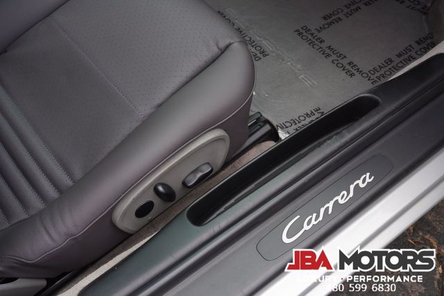 2004 Porsche 911 Carrera Coupe 6 Speed Manual | MESA, AZ | JBA MOTORS
