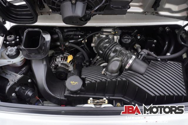 2004 Porsche 911 Carrera Coupe 6 Speed Manual | MESA, AZ | JBA MOTORS