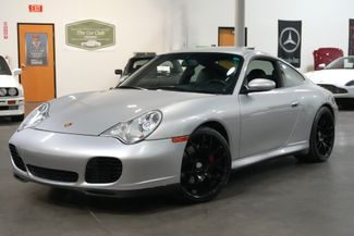 2004 Porsche 911 Carrera 4S | Mesa, AZ | The Car Club AZ