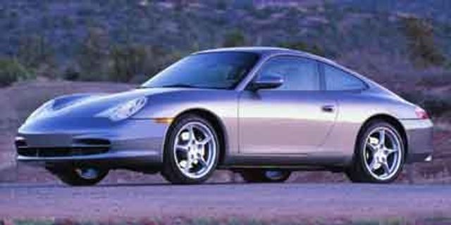 2004 Porsche 911 X-51 PERFORMANCE 40th Anniversary Carrera | Honolulu, HI | Autosource Hawaii 