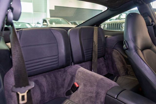 2004 Porsche 911 X-51 PERFORMANCE 40th Anniversary Carrera