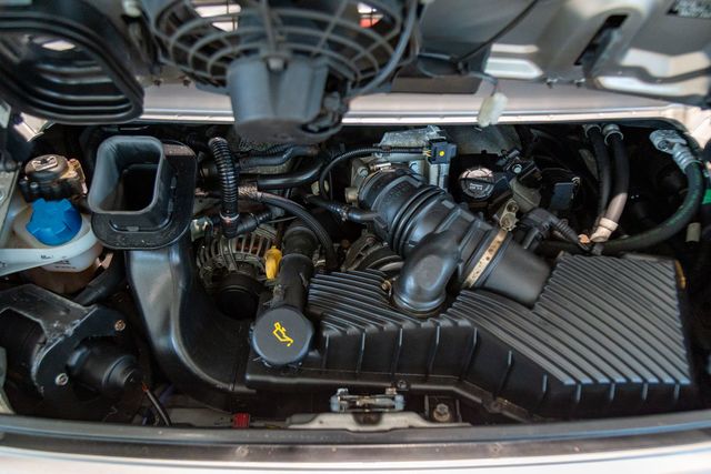 2004 Porsche 911 X-51 PERFORMANCE 40th Anniversary Carrera