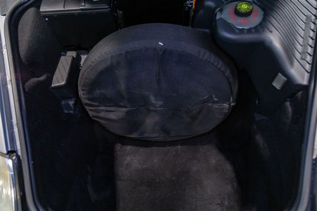 2004 Porsche 911 X-51 PERFORMANCE 40th Anniversary Carrera