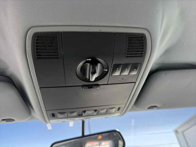 2004 Porsche Cayenne Tiptronic