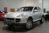 2004 Porsche Cayenne S | Mesa, AZ | The Car Club AZ 2004 Porsche Cayenne S | Mesa, AZ | The Car Club AZ