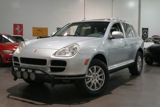 2004 Porsche Cayenne S | Mesa, AZ | The Car Club AZ in Mesa, AZ 85202