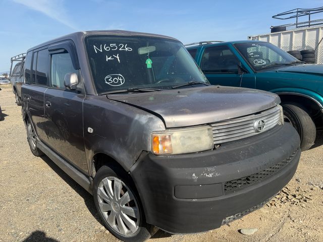2004 Scion xB Base | Orland, CA | Orland Public Auto Auction