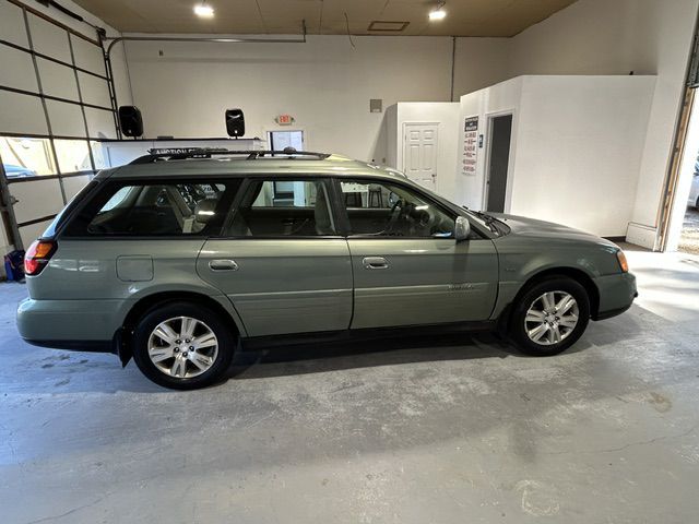 2004 Subaru Outback H6-3.0 VDC | Annapolis, MD | Annapolis Public Auto Auction