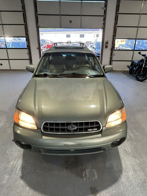 2004 Subaru Outback H6-3.0 VDC | Annapolis, MD | Annapolis Public Auto Auction