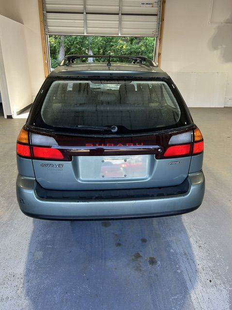 2004 Subaru Outback H6-3.0 VDC | Annapolis, MD | Annapolis Public Auto Auction