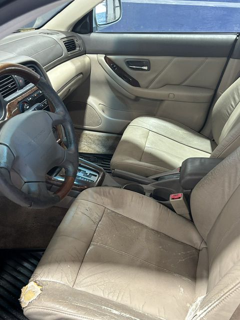 2004 Subaru Outback H6-3.0 VDC | Annapolis, MD | Annapolis Public Auto Auction 2004 Subaru Outback H6-3.0 VDC | Annapolis, MD | Annapolis Public Auto Auction