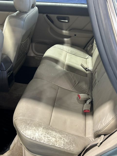 2004 Subaru Outback H6-3.0 VDC | Annapolis, MD | Annapolis Public Auto Auction