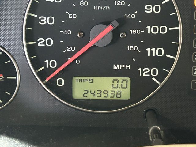 2004 Subaru Outback H6-3.0 VDC | Annapolis, MD | Annapolis Public Auto Auction