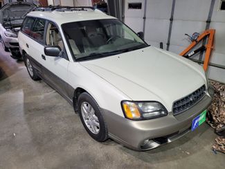 2004 Subaru Outback All Wheel Drive, Mechanic Special | Dickinson, ND | Autorama Auto Sales and Rentals in Dickinson, ND 58601