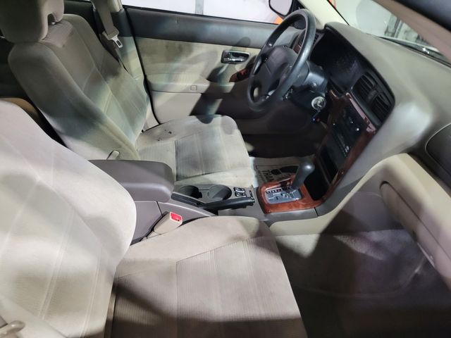 2004 Subaru Outback All Wheel Drive, Mechanic Special | Dickinson, ND | Autorama Auto Sales and Rentals 2004 Subaru Outback All Wheel Drive, Mechanic Special | Dickinson, ND | Autorama Auto Sales and Rentals