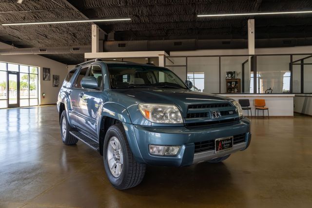 2004 Toyota 4Runner  | Lubbock, TX | Adelante Autos