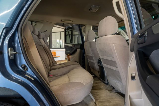 2004 Toyota 4Runner  | Lubbock, TX | Adelante Autos