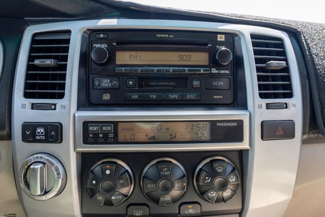 2004 Toyota 4Runner  | Lubbock, TX | Adelante Autos