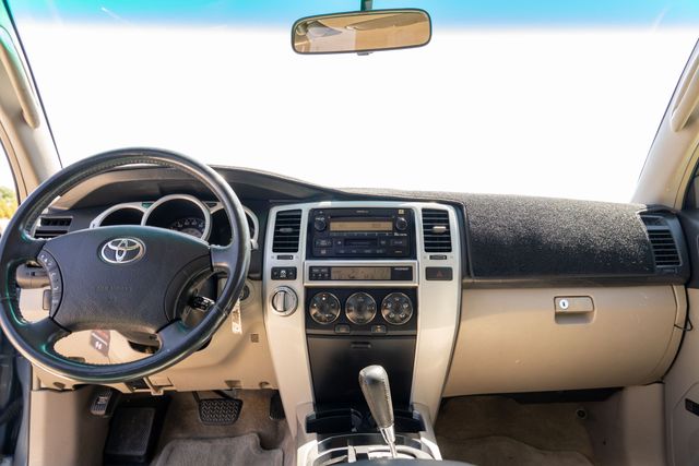 2004 Toyota 4Runner | Lubbock, TX | Adelante Autos 2004 Toyota 4Runner | Lubbock, TX | Adelante Autos