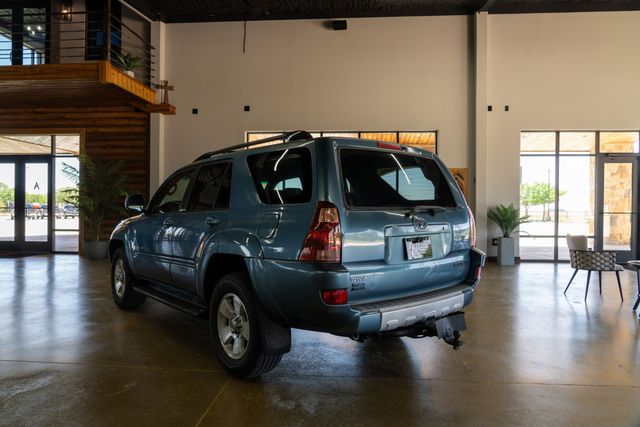 2004 Toyota 4Runner | Lubbock, TX | Adelante Autos 2004 Toyota 4Runner | Lubbock, TX | Adelante Autos