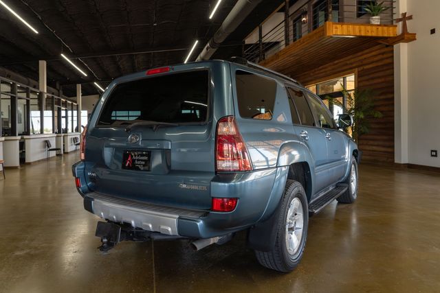 2004 Toyota 4Runner  | Lubbock, TX | Adelante Autos