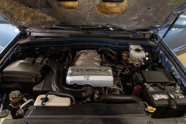 2004 Toyota 4Runner | Lubbock, TX | Adelante Autos 2004 Toyota 4Runner | Lubbock, TX | Adelante Autos
