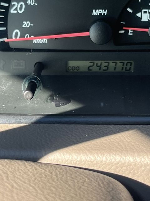 2004 Toyota Camry LE | Annapolis, MD | Annapolis Public Auto Auction