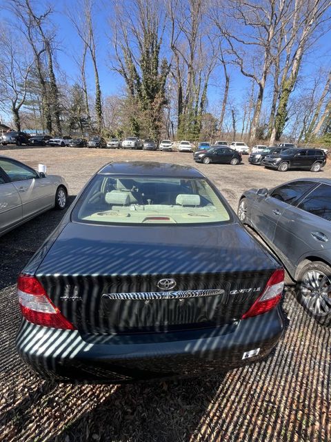 2004 Toyota Camry LE | Annapolis, MD | Annapolis Public Auto Auction 2004 Toyota Camry LE | Annapolis, MD | Annapolis Public Auto Auction