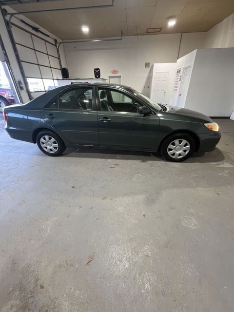 2004 Toyota Camry LE | Annapolis, MD | Annapolis Public Auto Auction 2004 Toyota Camry LE | Annapolis, MD | Annapolis Public Auto Auction