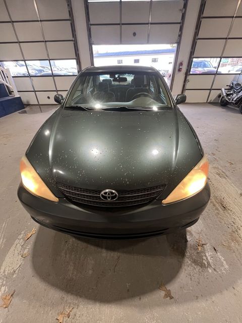2004 Toyota Camry LE | Annapolis, MD | Annapolis Public Auto Auction 2004 Toyota Camry LE | Annapolis, MD | Annapolis Public Auto Auction
