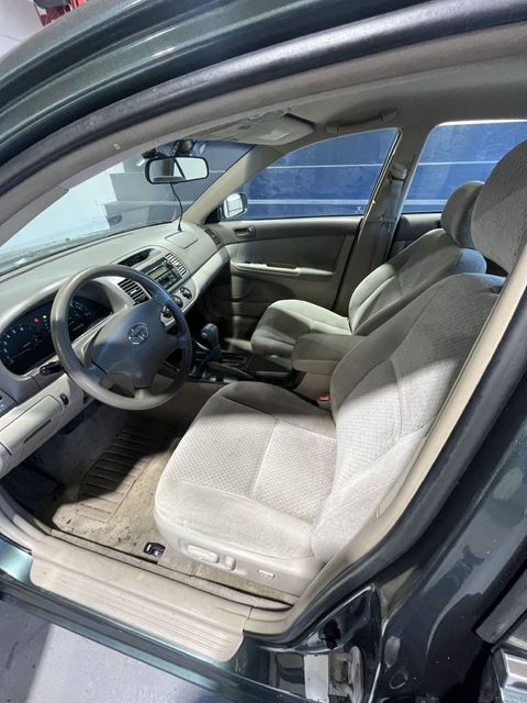 2004 Toyota Camry LE | Annapolis, MD | Annapolis Public Auto Auction 2004 Toyota Camry LE | Annapolis, MD | Annapolis Public Auto Auction