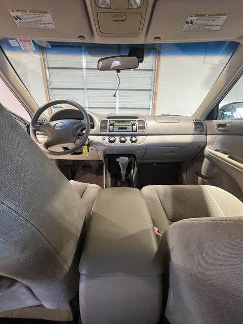 2004 Toyota Camry LE | Annapolis, MD | Annapolis Public Auto Auction 2004 Toyota Camry LE | Annapolis, MD | Annapolis Public Auto Auction