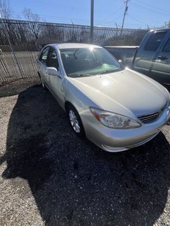 2004 Toyota Camry LE | Annapolis, MD | Annapolis Public Auto Auction