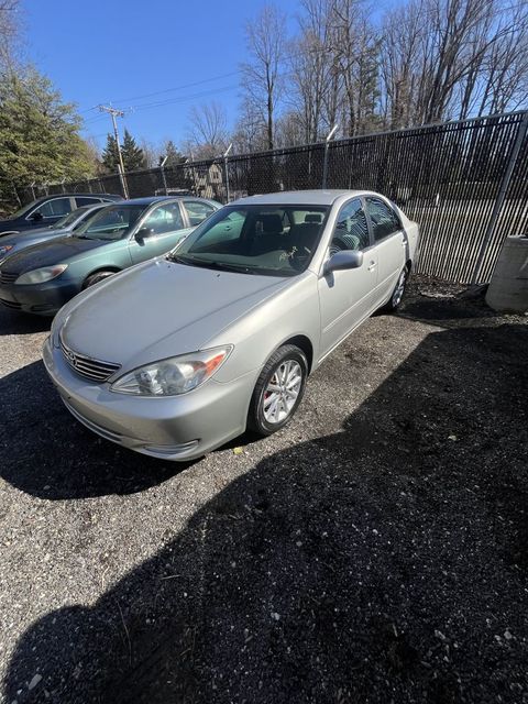 2004 Toyota Camry LE | Annapolis, MD | Annapolis Public Auto Auction 2004 Toyota Camry LE | Annapolis, MD | Annapolis Public Auto Auction