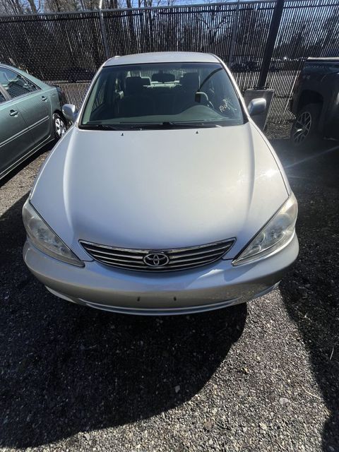 2004 Toyota Camry LE | Annapolis, MD | Annapolis Public Auto Auction 2004 Toyota Camry LE | Annapolis, MD | Annapolis Public Auto Auction
