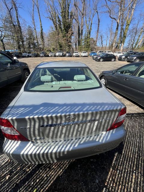 2004 Toyota Camry LE | Annapolis, MD | Annapolis Public Auto Auction