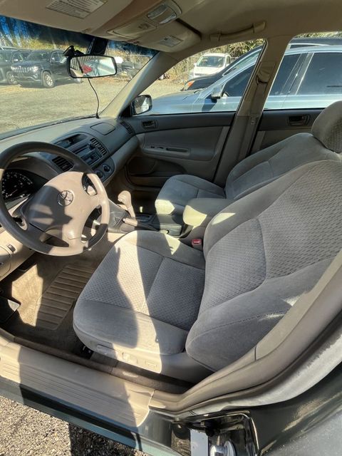 2004 Toyota Camry LE | Annapolis, MD | Annapolis Public Auto Auction 2004 Toyota Camry LE | Annapolis, MD | Annapolis Public Auto Auction