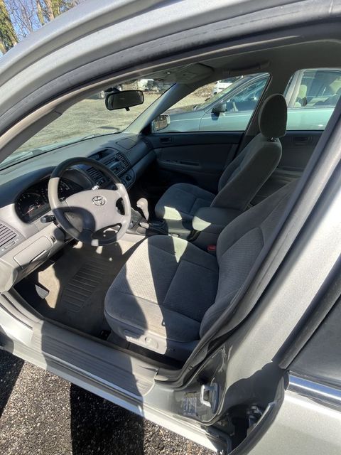 2004 Toyota Camry LE | Annapolis, MD | Annapolis Public Auto Auction
