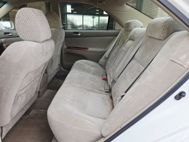 2004 Toyota Camry LE | Ellisville, MO | AutoPort 2004 Toyota Camry LE | Ellisville, MO | AutoPort