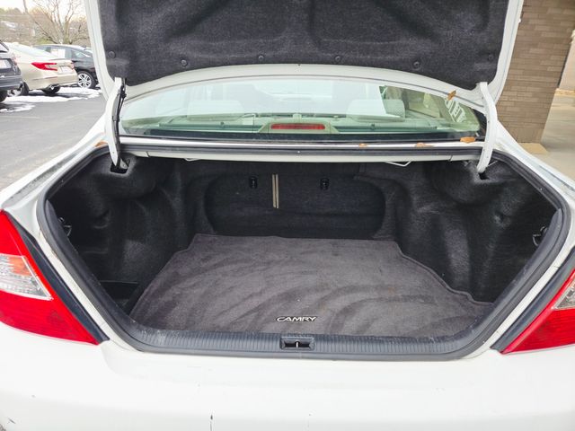 2004 Toyota Camry LE | Ellisville, MO | AutoPort 2004 Toyota Camry LE | Ellisville, MO | AutoPort