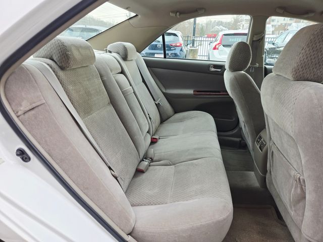 2004 Toyota Camry LE | Ellisville, MO | AutoPort 2004 Toyota Camry LE | Ellisville, MO | AutoPort