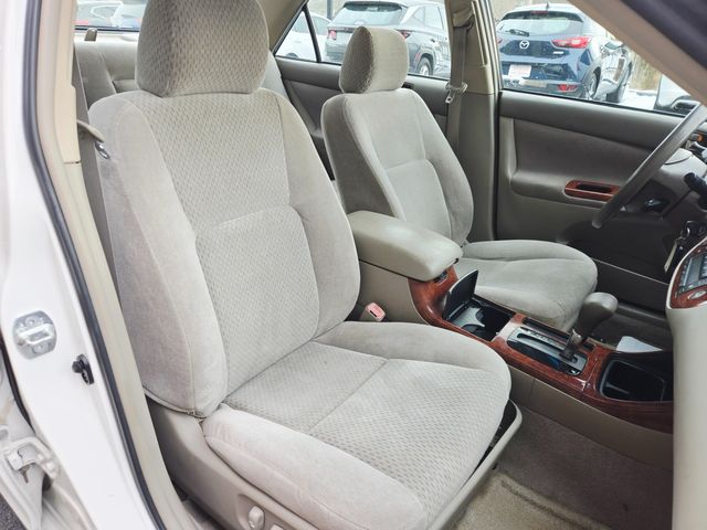 2004 Toyota Camry LE | Ellisville, MO | AutoPort 2004 Toyota Camry LE | Ellisville, MO | AutoPort