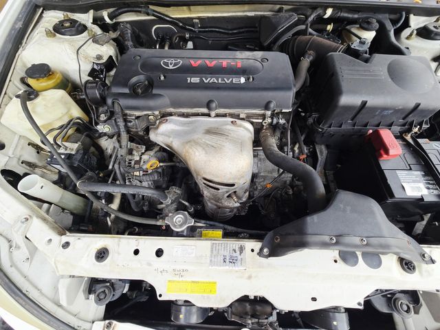 2004 Toyota Camry LE | Ellisville, MO | AutoPort 2004 Toyota Camry LE | Ellisville, MO | AutoPort