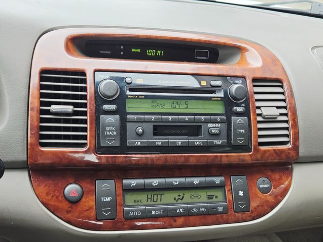 2004 Toyota Camry LE | Ellisville, MO | AutoPort 2004 Toyota Camry LE | Ellisville, MO | AutoPort