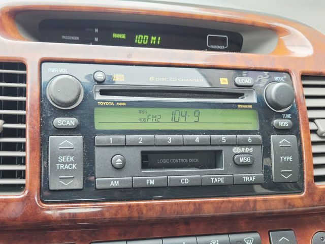 2004 Toyota Camry LE | Ellisville, MO | AutoPort 2004 Toyota Camry LE | Ellisville, MO | AutoPort