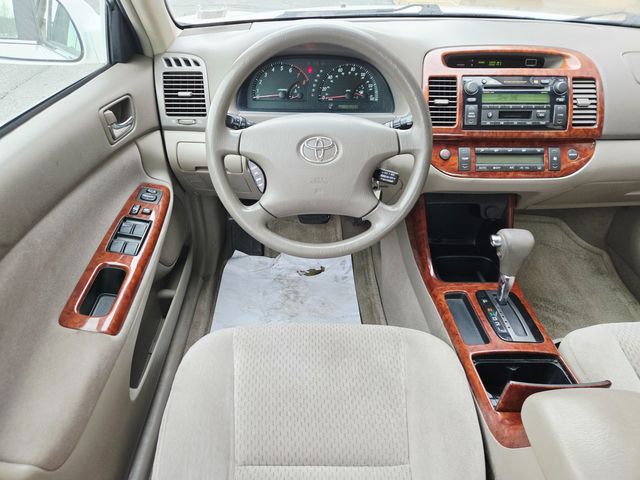 2004 Toyota Camry LE | Ellisville, MO | AutoPort 2004 Toyota Camry LE | Ellisville, MO | AutoPort