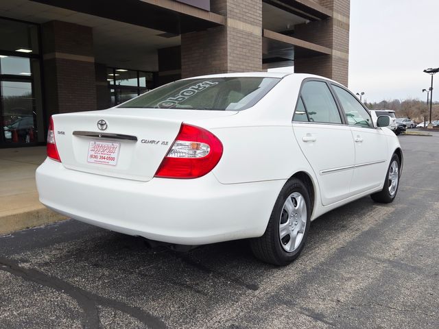 2004 Toyota Camry LE | Ellisville, MO | AutoPort 2004 Toyota Camry LE | Ellisville, MO | AutoPort